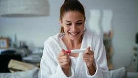 Čudné tehotenské príznaky, o ktorých ste možno netušili: Aj tieto vám môžu napovedať, že čakáte bábätko