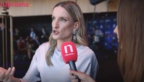 Žijeme v dobe, keď môžeme učiteľovi napísať aj v noci, kritizuje Adela Vinczeová: Kedysi tá možnosť nebola, človek to predýchal...