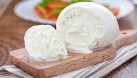 Takúto mozzarellu nekupujte